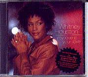 Whitney Houston - My Love Is Your Love REMIXES